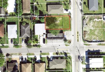 NW 27th Ave, Pompano Beach, Florida 33069