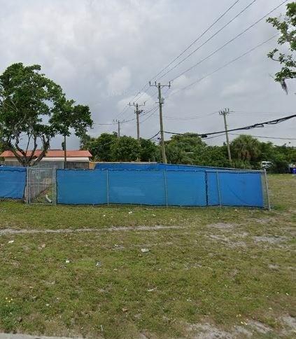 NW 27th Ave, Pompano Beach, פלורידה 33069, ארצות הברית של אמריקה 