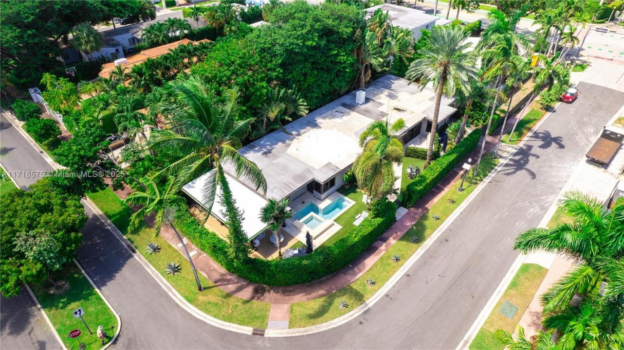 200 E Rivo Alto Dr, Miami Beach, Floride 33139, États-Unis