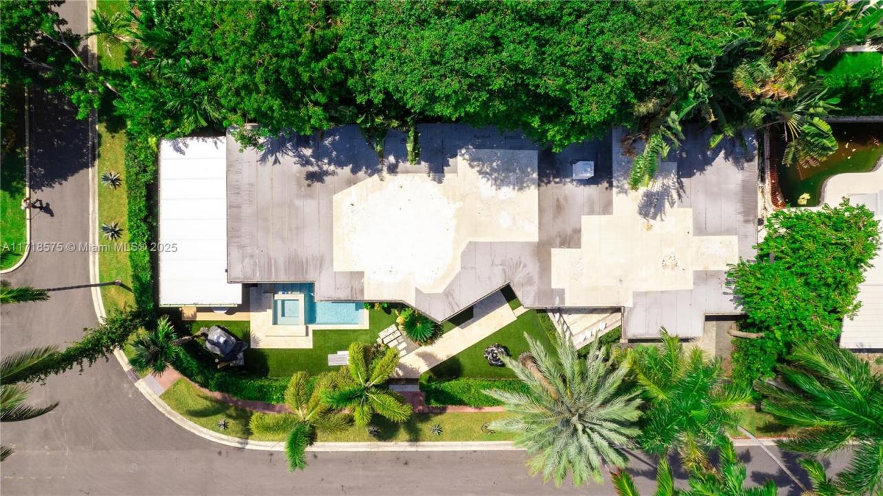 200 E Rivo Alto Dr, Miami Beach, Floride 33139, États-Unis