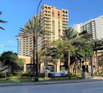 2080 S Ocean Dr 604, Hallandale Beach, Florida 33009, USA