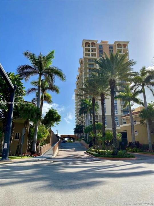 2080 S Ocean Dr 604, Hallandale Beach, Florida 33009