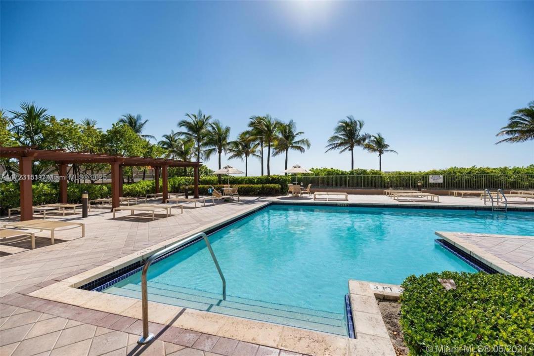 2080 S Ocean Dr 604, Hallandale Beach, Florida 33009