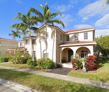 27364 SW 140th Ave, Homestead, Florida 33032, USA