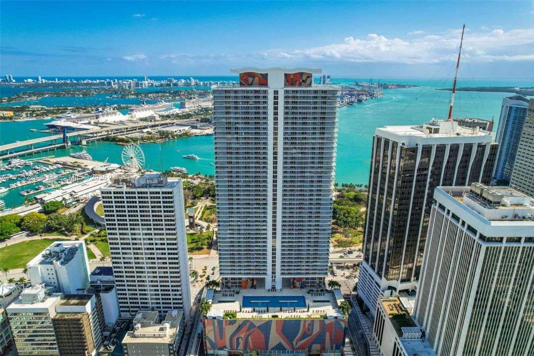 50 Biscayne Blvd 4208, Miami, Florida 33132, Stati Uniti