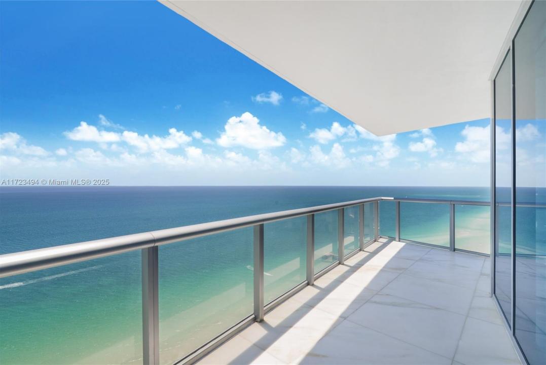 17001 Collins Ave 4101, Sunny Isles Beach, Floride 33160, États-Unis