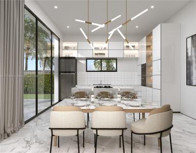 3290 Shipping Ave B, Miami, Florida 33133, USA