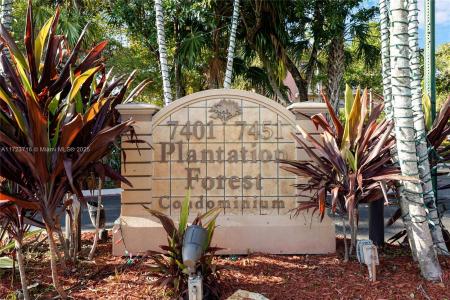 7451 NW 16th St 210, Plantation, Florida 33313, USA