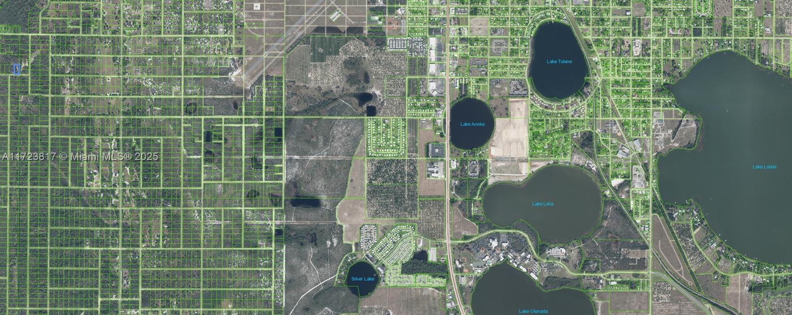 3160 W Jurgenson Road, Avon Park, Флорида 33825, Соединенные Штаты