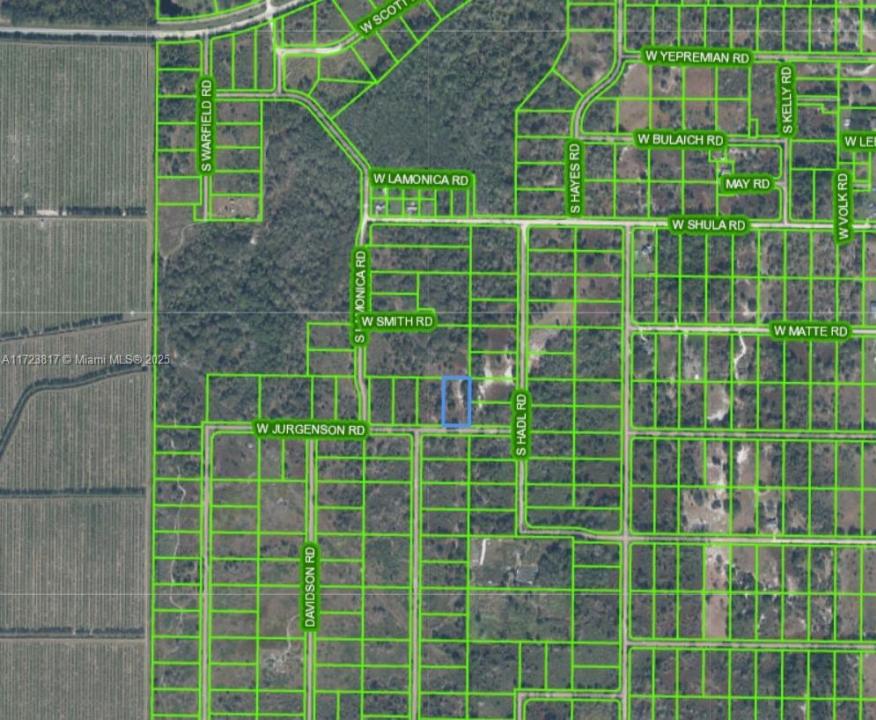 3160 W Jurgenson Road, Avon Park, Флорида 33825, Соединенные Штаты