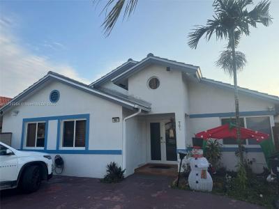 981 NW 134th Ave, Miami, Florida 33182, USA