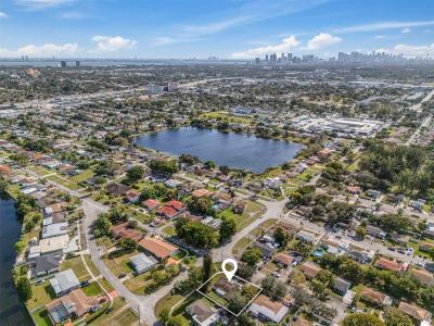 1201 NW 87th St, Miami, Florida 33147, USA