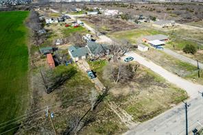 1621 County Road 109, Venus, Texas 76084, États-Unis