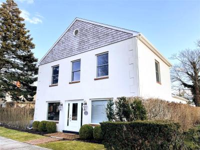 28 Cameron Street, Southampton, New York 11968, HOA KỲ