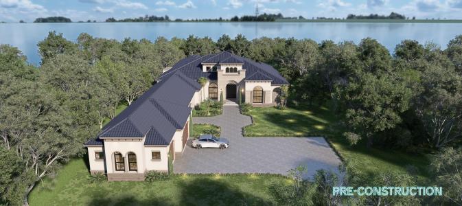 2861 SE South Lookout Boulevard, Port Saint Lucie, Florida 34984, USA