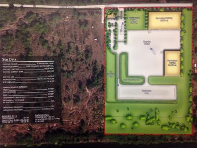 2525 Center Road, Fort Pierce, Florida 34946, USA