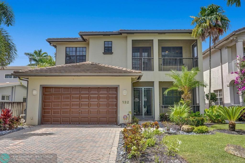 132 NE 21st Ct, Wilton Manors, Florida 33305