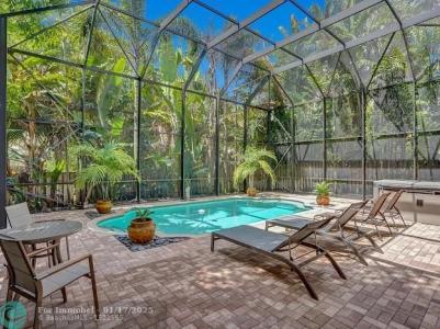 132 NE 21st Ct, Wilton Manors, Florida 33305