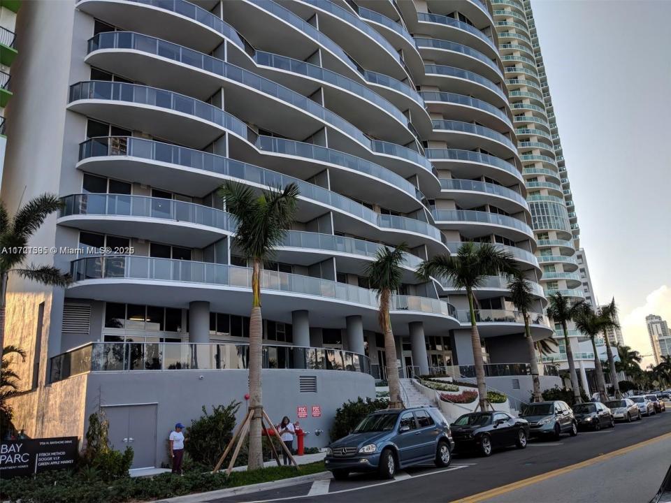 488 NE 18th St 4605, Miami, Florida 33132, Estados Unidos