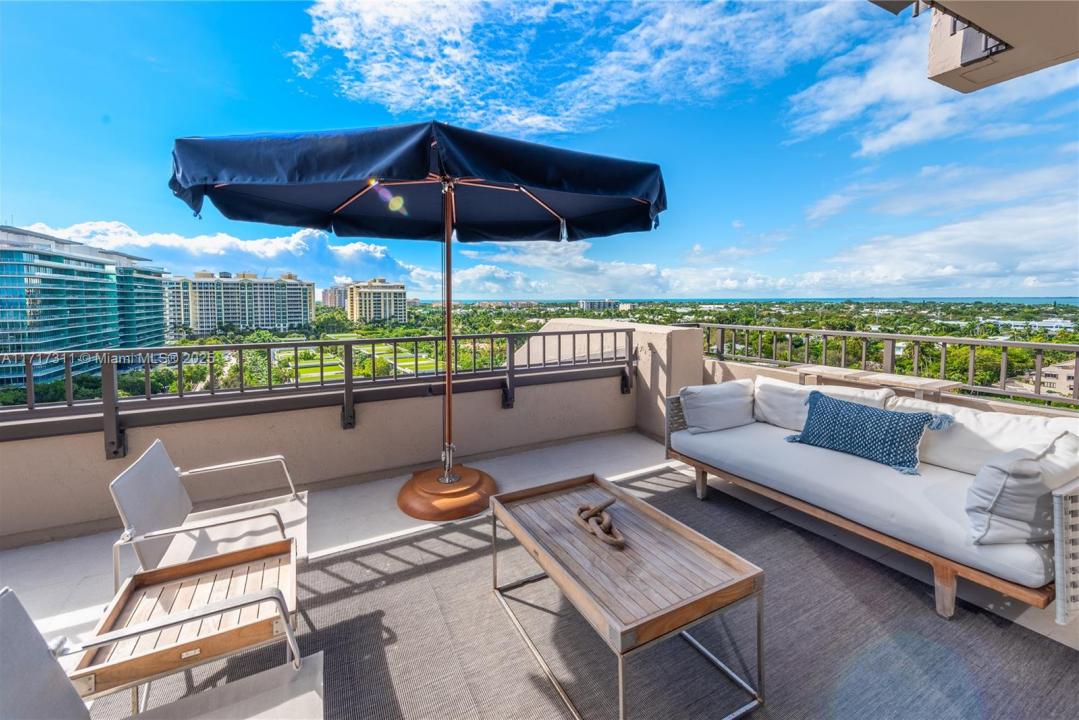 201 Crandon Blvd 1002, Key Biscayne, فلوريدا 33149, الولايات المتحدة