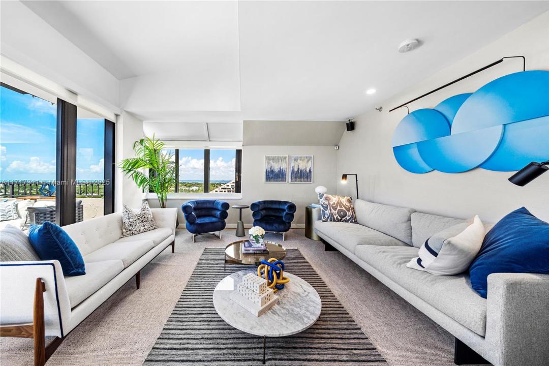 201 Crandon Blvd 1002, Key Biscayne, فلوريدا 33149, الولايات المتحدة