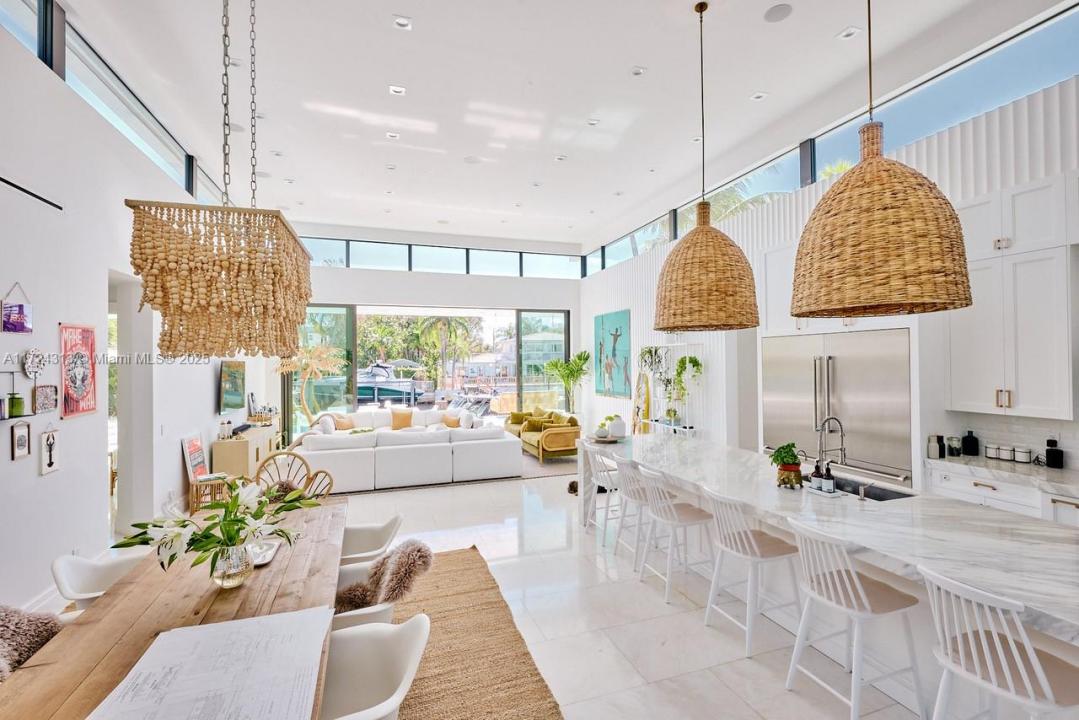2360 Bayview Ln, North Miami, Florida 33181