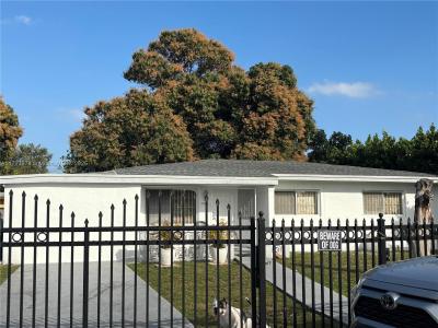 13041 NW 17th Ct, Miami, Florida 33167, USA