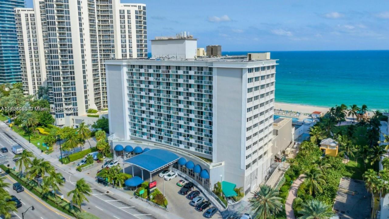 19201 Collins Ave 701, Sunny Isles Beach, Floride 33160, États-Unis