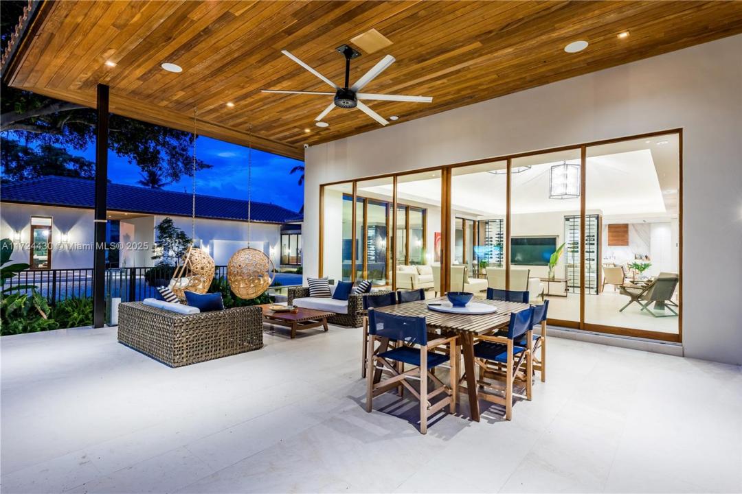 864 NE 84th St, Miami, Floride 33138, États-Unis