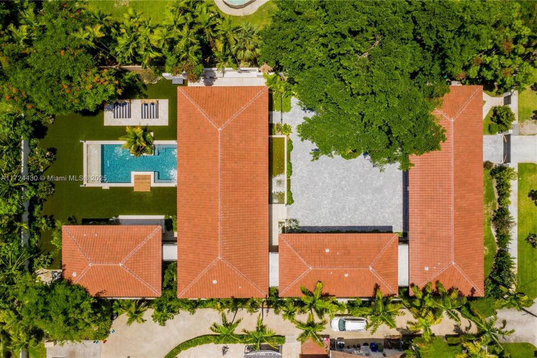 864 NE 84th St, Miami, Floride 33138, États-Unis