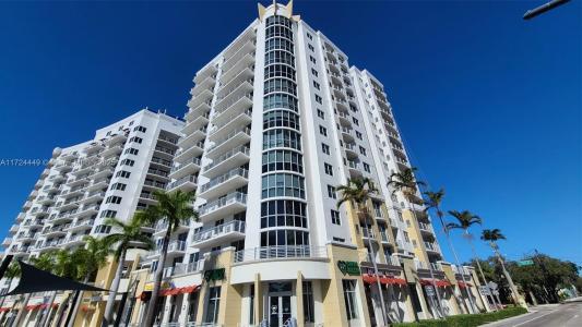 1830 Radius Dr 903, Hollywood, Florida 33020, USA