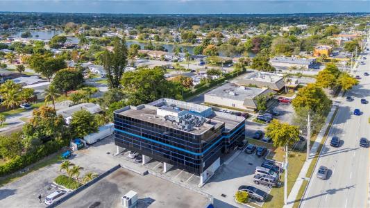 1152 N University Dr, Pembroke Pines, Florida 33024, USA
