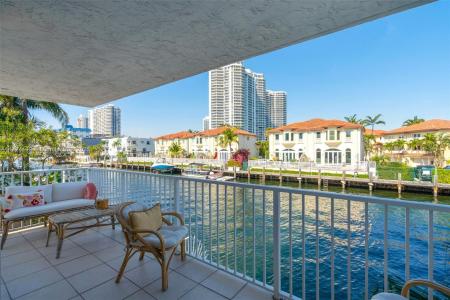 4000 NE 170th St 200, North Miami Beach, Florida 33160, USA