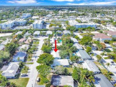 1417 NE 22nd St, Wilton Manors, Florida 33305, USA