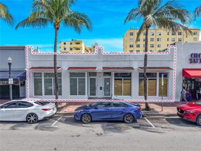 1331 Washington Ave, Miami Beach, Florida 33139, USA
