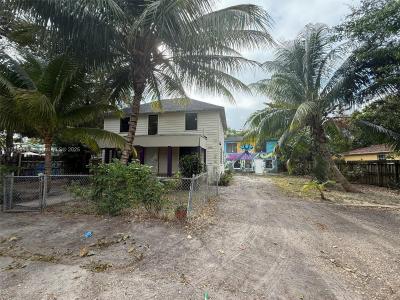 26 NE 60th St, Miami, Florida 33137, USA