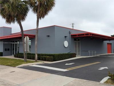 1921 Pembroke Rd, Hollywood, Florida 33020, USA