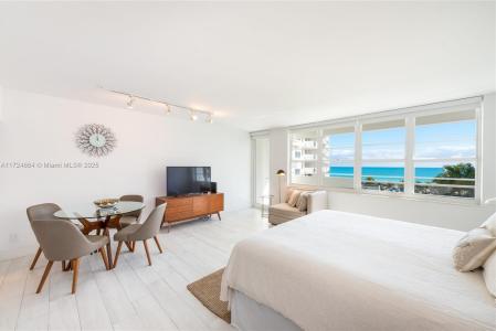100 Lincoln Rd 619, Miami Beach, Florida 33139, USA
