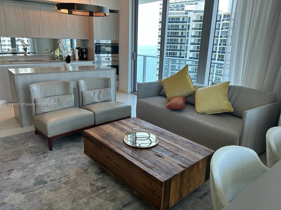 4111 S Ocean Dr 3511, Hollywood, פלורידה 33019, ארצות הברית של אמריקה 