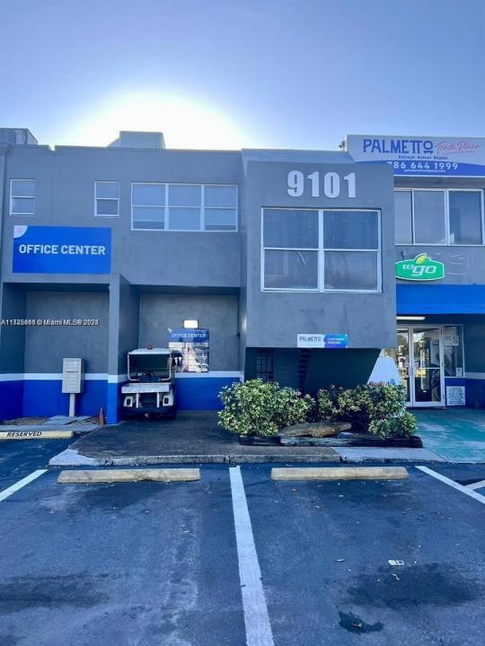 9101 W Okeechobee Rd 205, Hialeah Gardens, Florida 33016