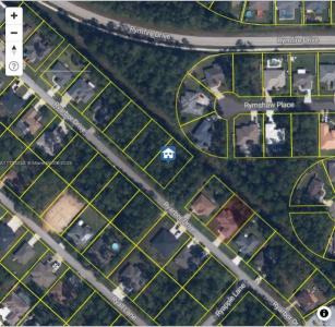39 RYARBOR DR, Palm Coast, Florida 32164, USA