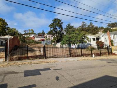 Outlook Avenue, Oakland, Kaliforniya 94605, Amerika Birleşik Devletleri