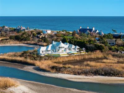 64 End Avenue W, East Hampton, 纽约州 11937, 美国