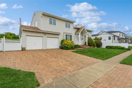 101 Fulton Avenue, Hempstead, New York 11509, Amerika Birleşik Devletleri