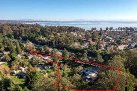 Monterey Avenue, Soquel, カリフォルニア 95073, アメリカ合衆国