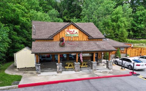 809 Bloomingburg Rd, Wallkill, Nueva York 12721, Estados Unidos