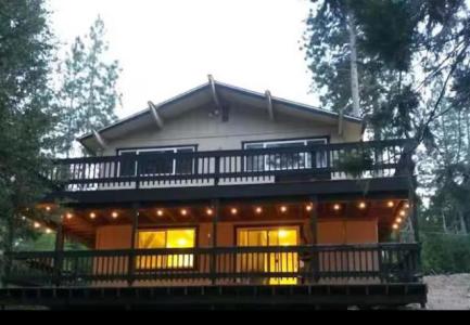 Ferretti Road, Groveland, Californie 95321, États-Unis