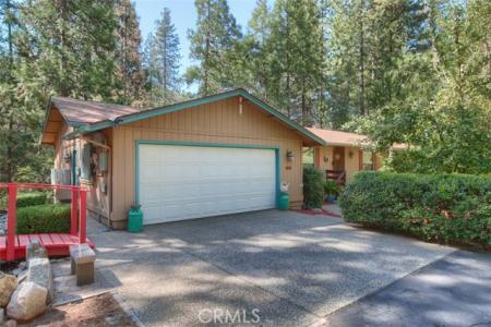 Mudge Ranch Road, Coarsegold, カリフォルニア 93614, アメリカ合衆国