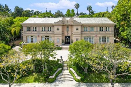 N Whittier Drive, Beverly Hills, Californie 90210, États-Unis