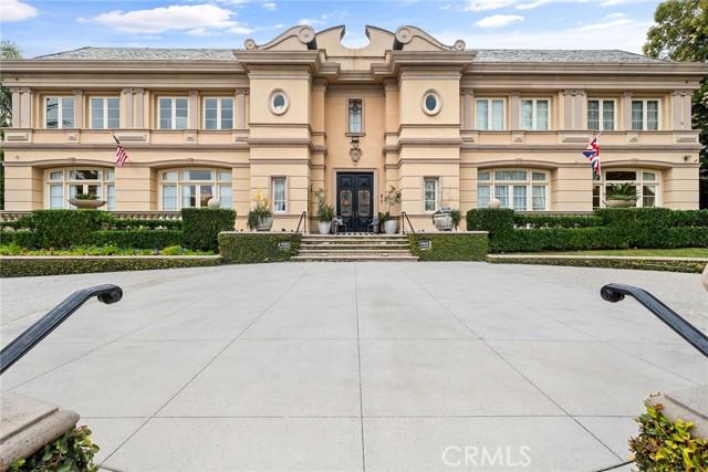 N Whittier Drive, Beverly Hills, California 90210